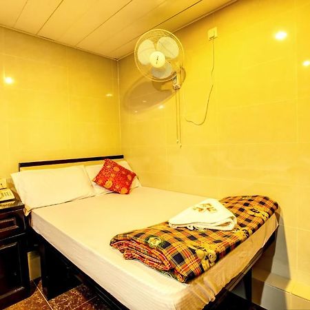 Nagaland Guesthouse Гонконг Екстер'єр фото