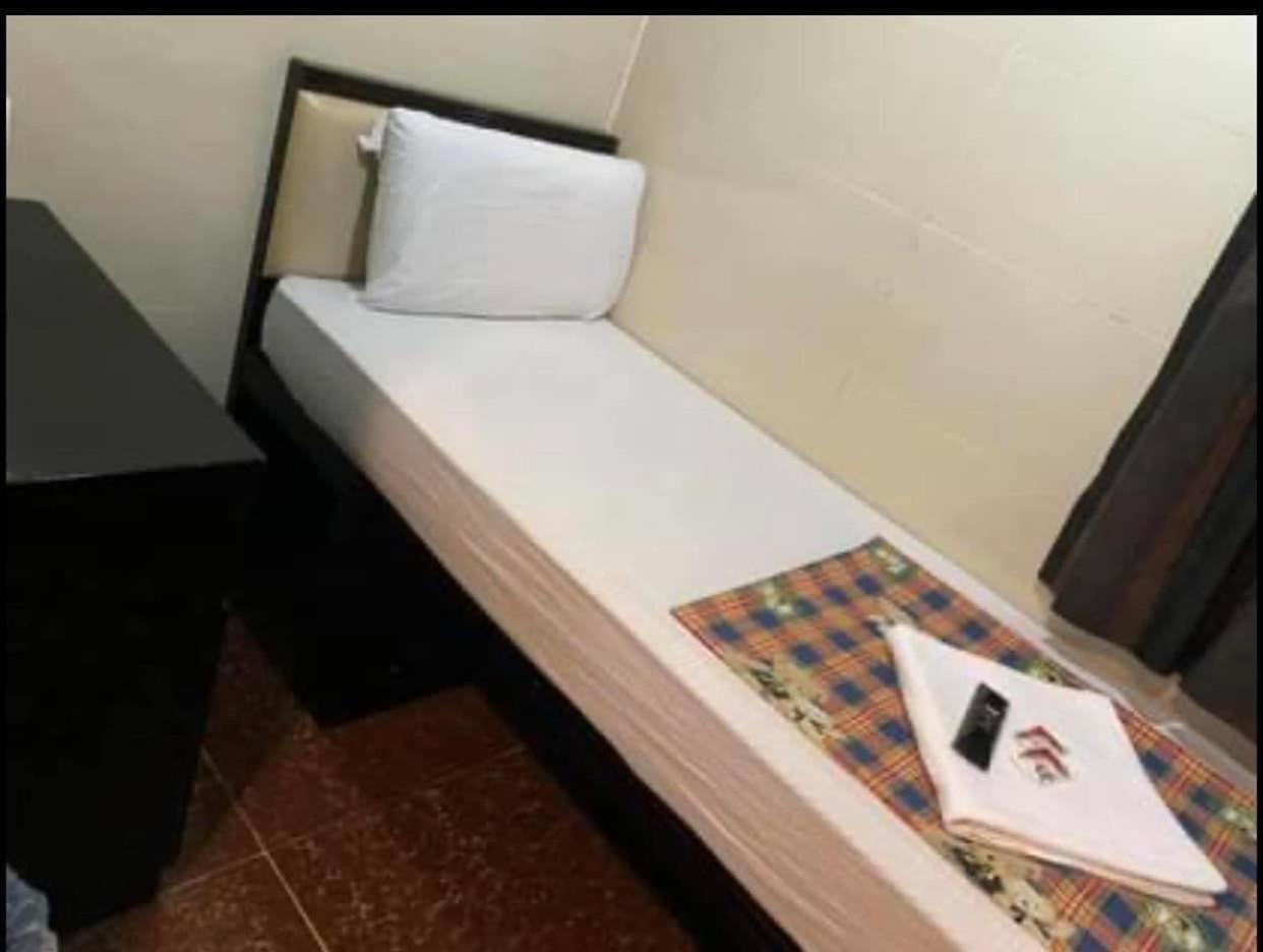 Nagaland Guesthouse Гонконг Екстер'єр фото