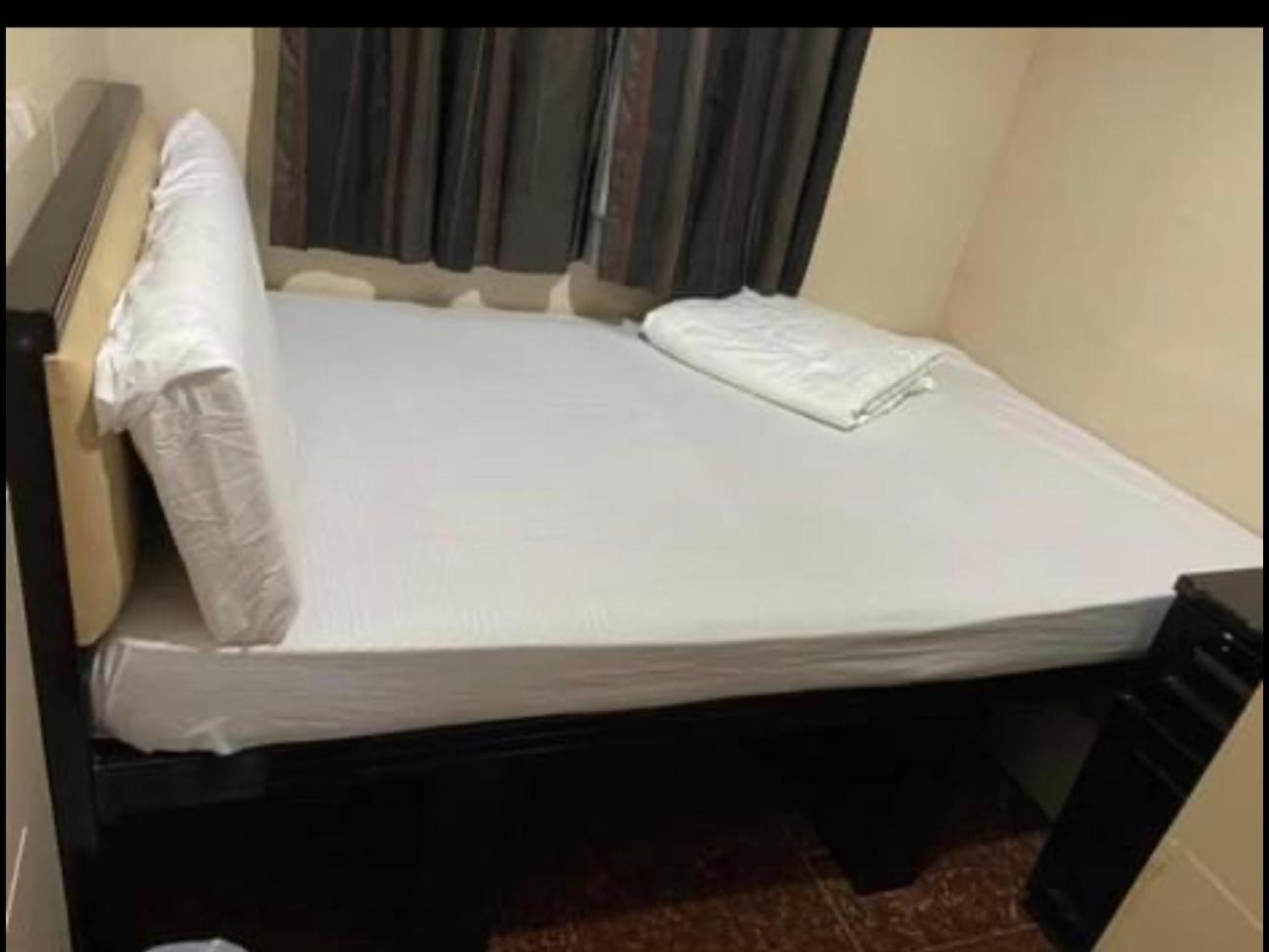 Nagaland Guesthouse Гонконг Екстер'єр фото