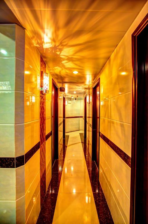 Nagaland Guesthouse Гонконг Екстер'єр фото